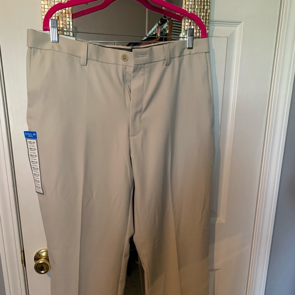 Men’s NWT dress pant